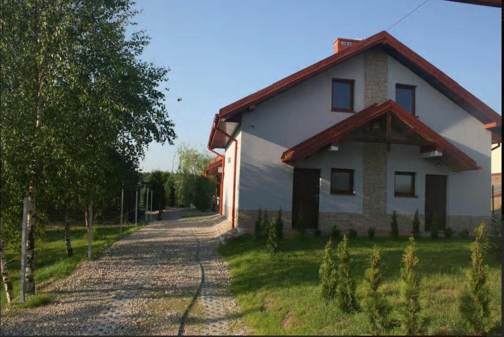 Mazurskie domy wypoczynek nad mazurskimi jeziorami Mazury 01