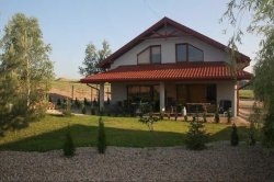 Mazurskie domy wypoczynek nad mazurskimi jeziorami Mazury 04