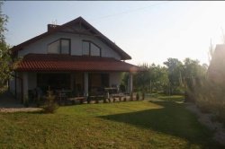 Mazurskie domy wypoczynek nad mazurskimi jeziorami Mazury 05