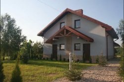 Mazurskie domy wypoczynek nad mazurskimi jeziorami Mazury 08