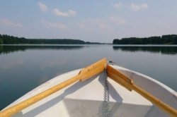 Mazurskie domy wypoczynek nad mazurskimi jeziorami Mazury 17