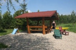 Mazurskie domy wypoczynek nad mazurskimi jeziorami Mazury 22