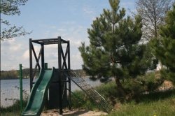 Mazurskie domy wypoczynek nad mazurskimi jeziorami Mazury 23