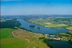 Mazurskie domy wypoczynek nad mazurskimi jeziorami Mazury 28